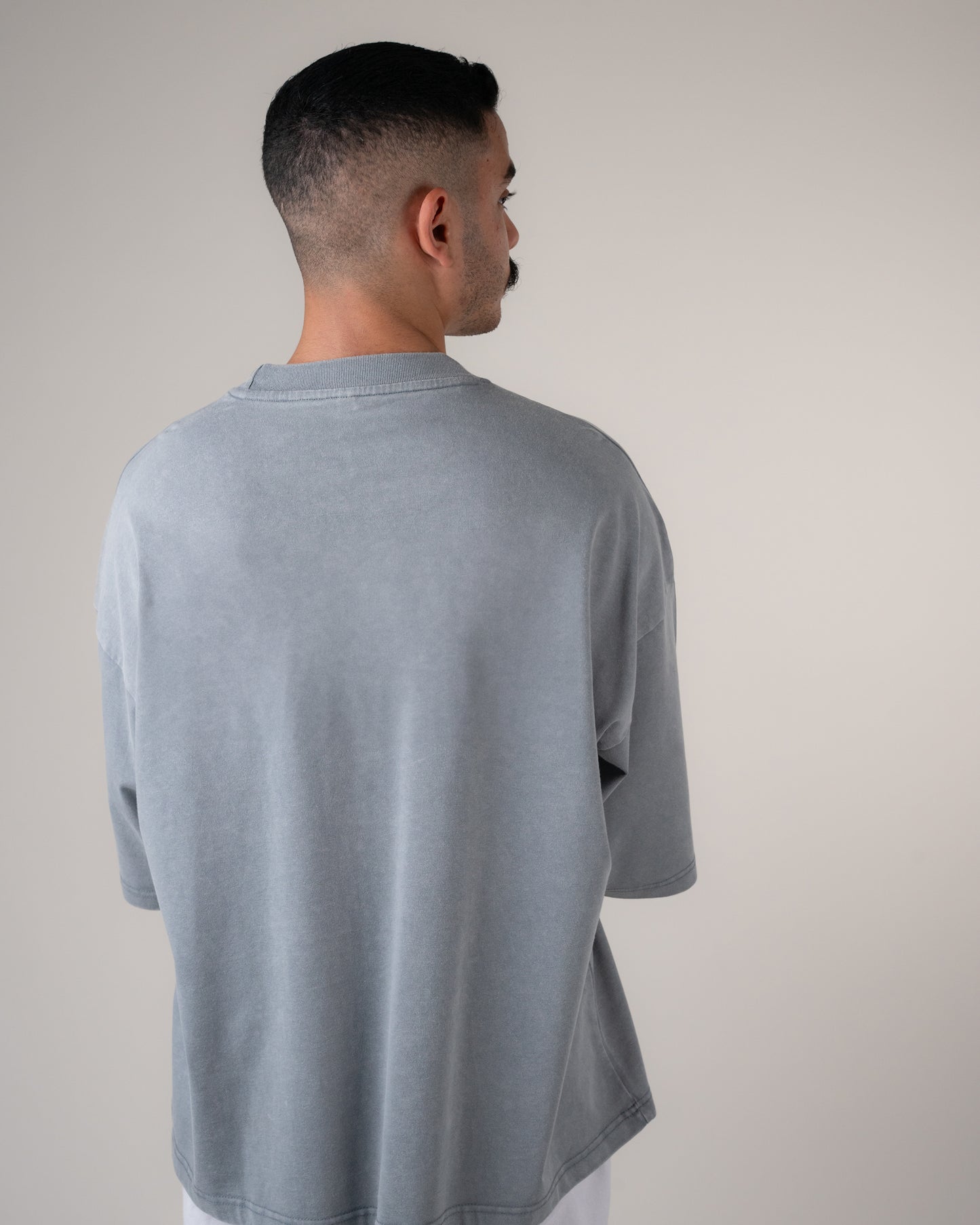 Acid Grey Signature T
