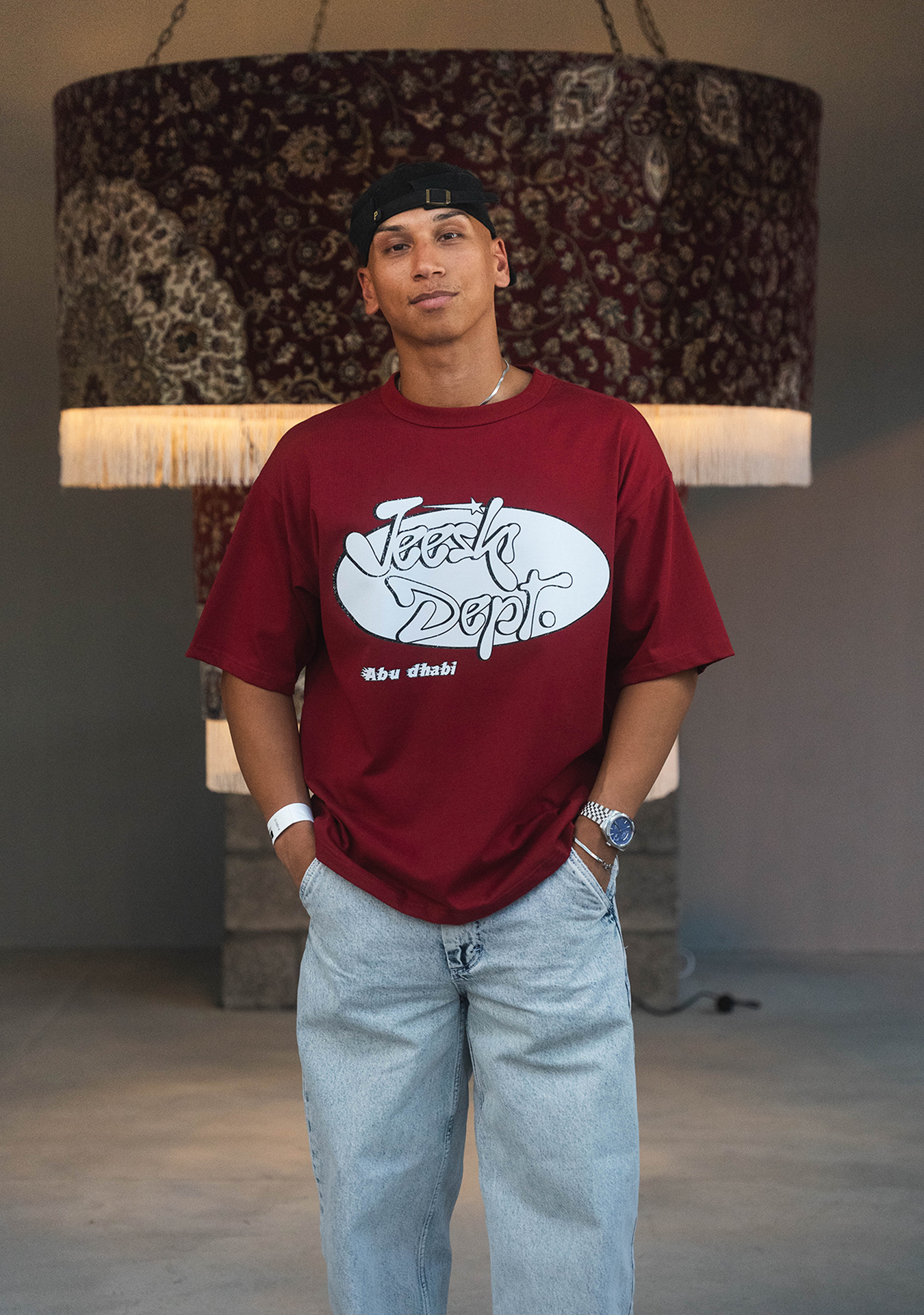 Jeeski T