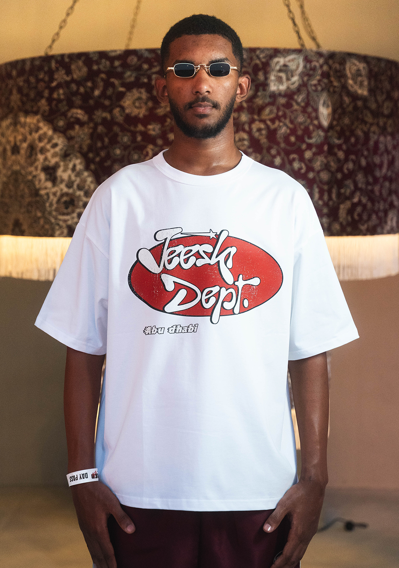 Jeeski T