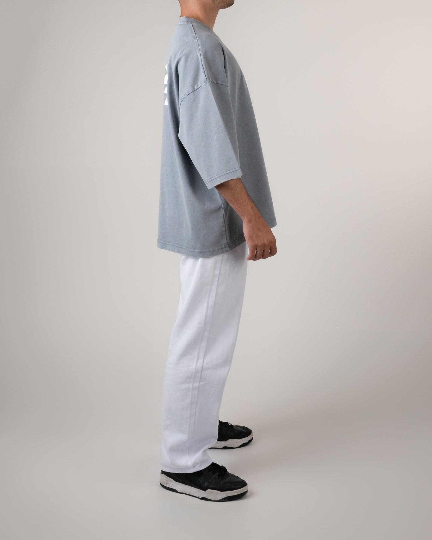 Camel club T shirt