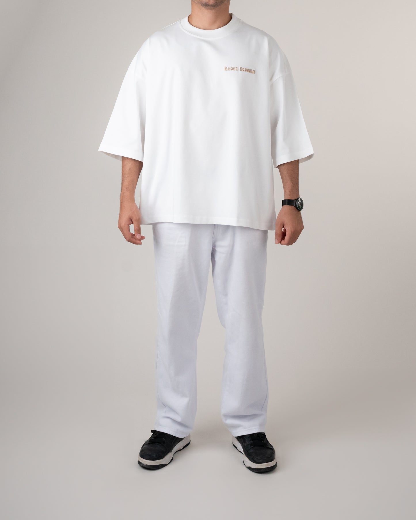 Camel club T shirt