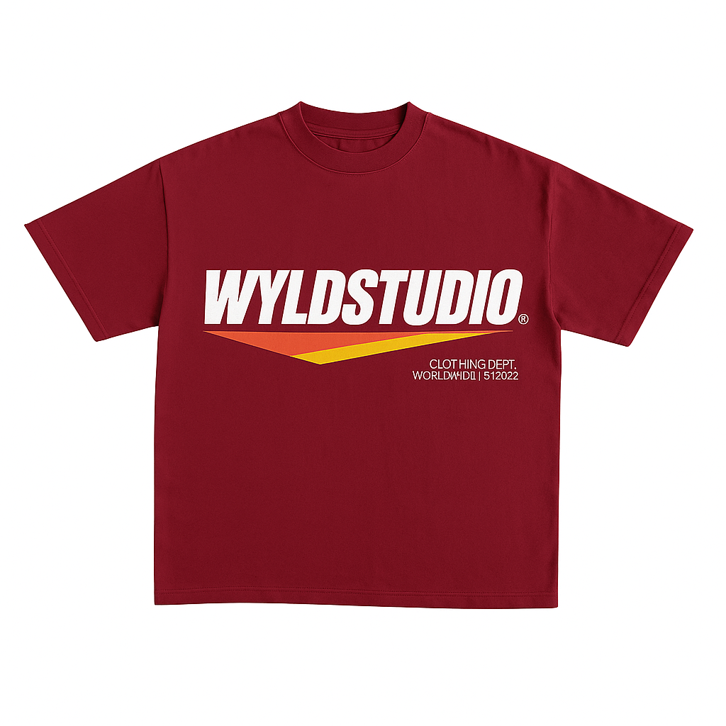 WYLDSTUDIO T