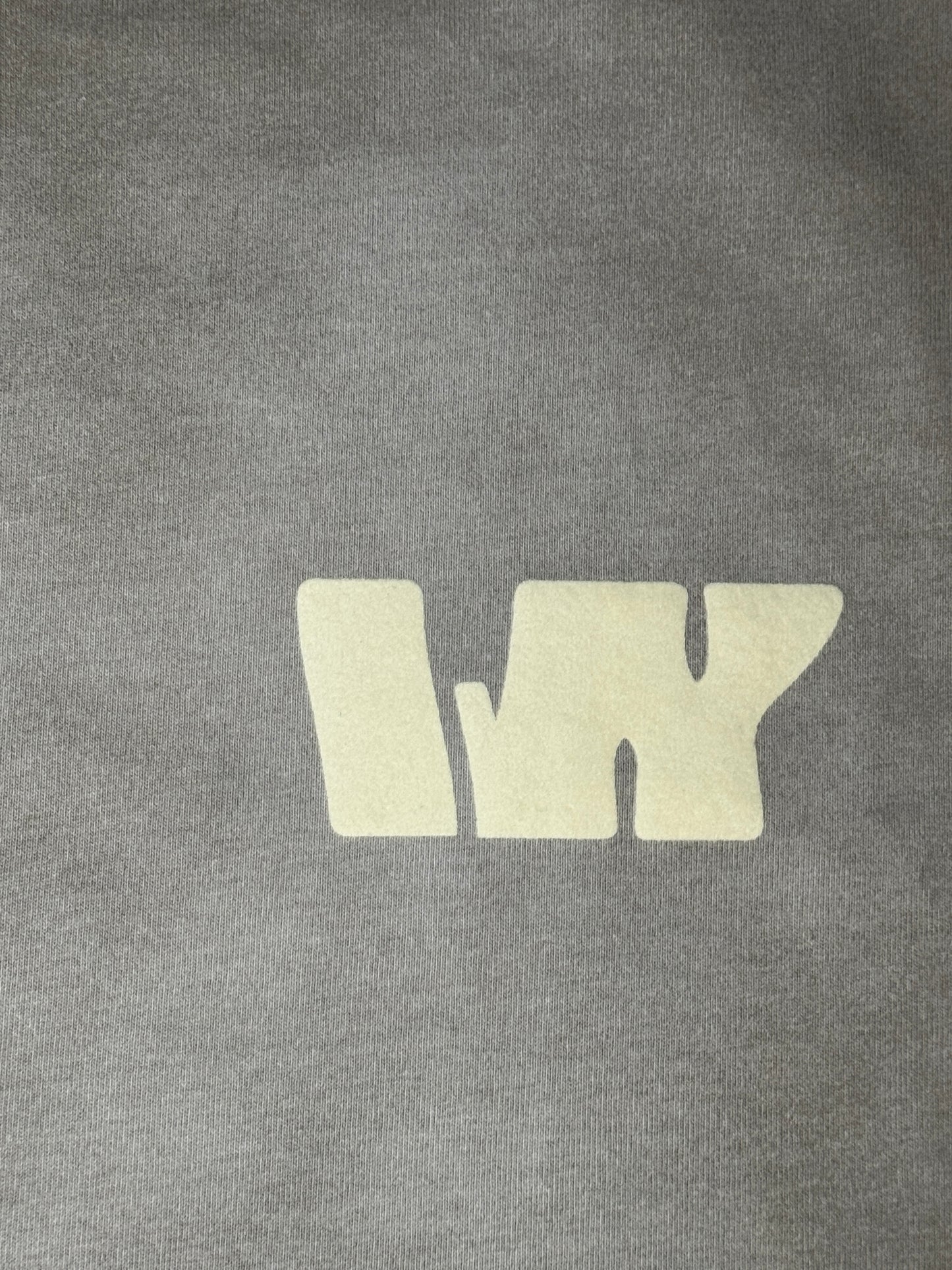 Acid Wash Signature T