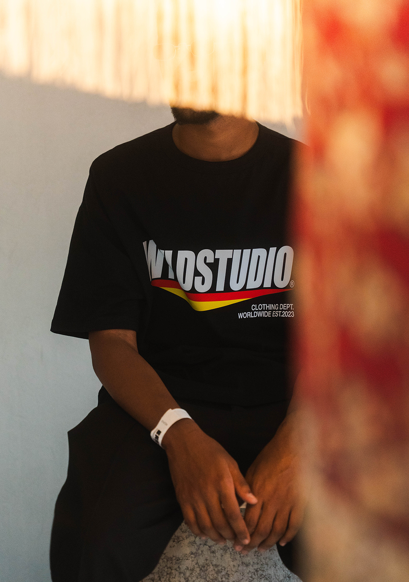 WYLDSTUDIO T