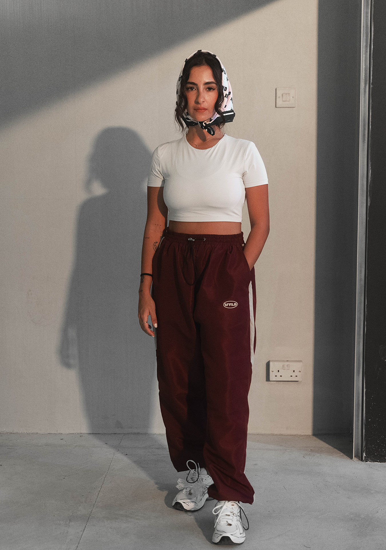 Wyld Pants