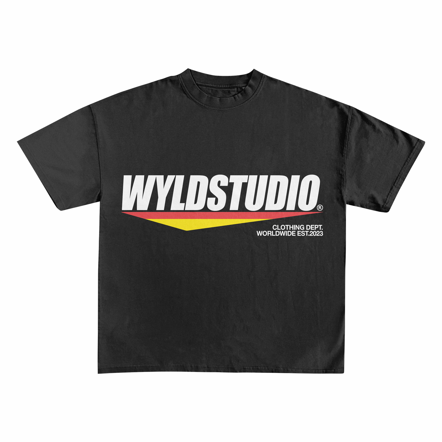 WYLDSTUDIO T