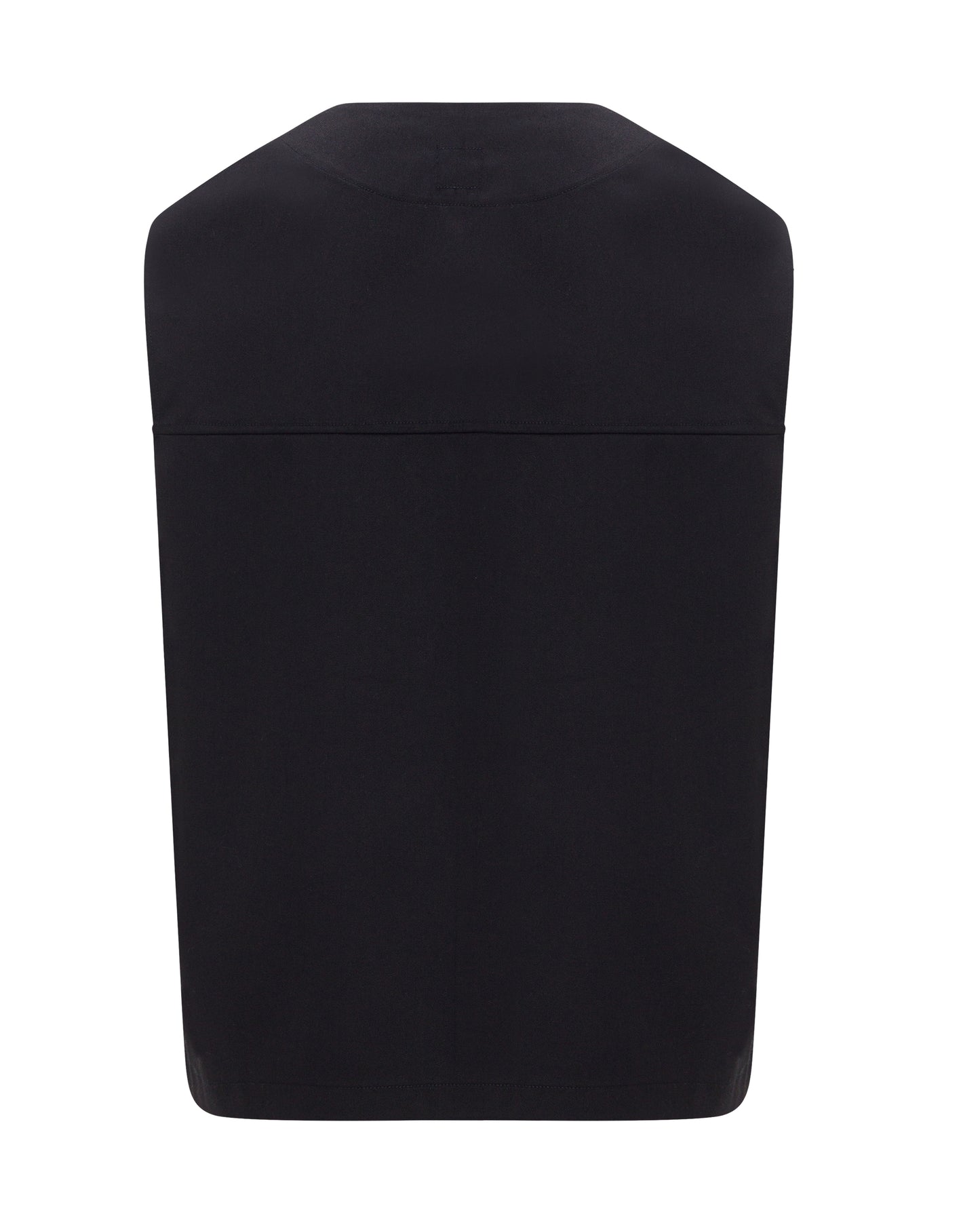 Multi pocket Gilet