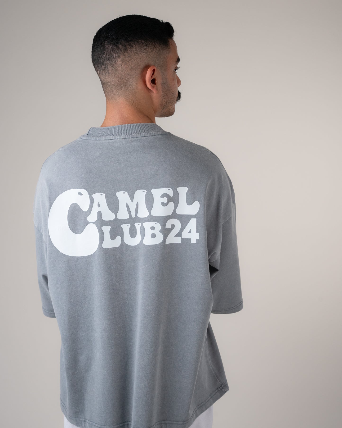 Camel club T shirt