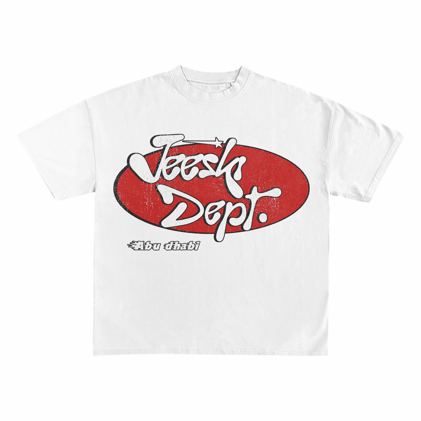 Jeeski T