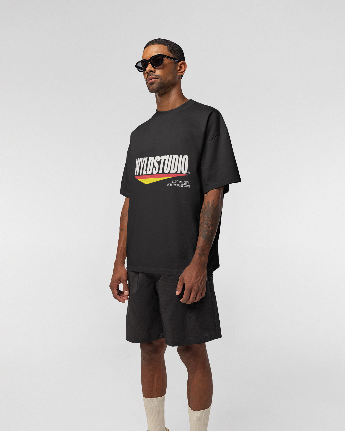 WYLDSTUDIO T
