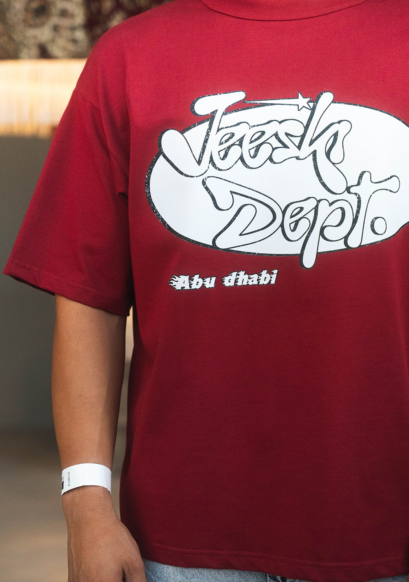 Jeeski T