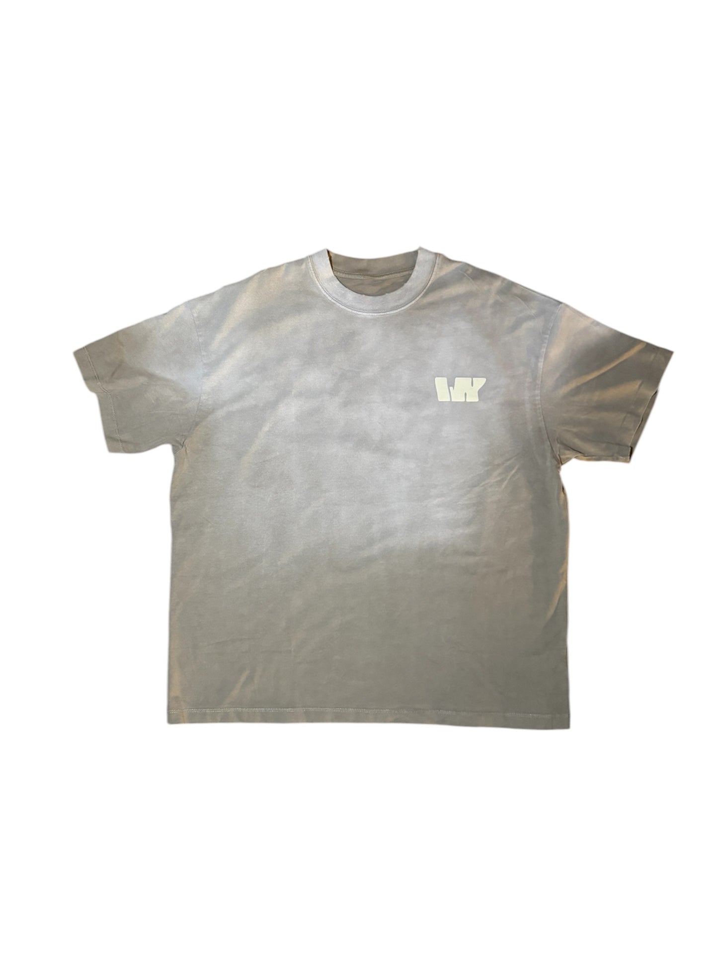 Acid Wash Signature T