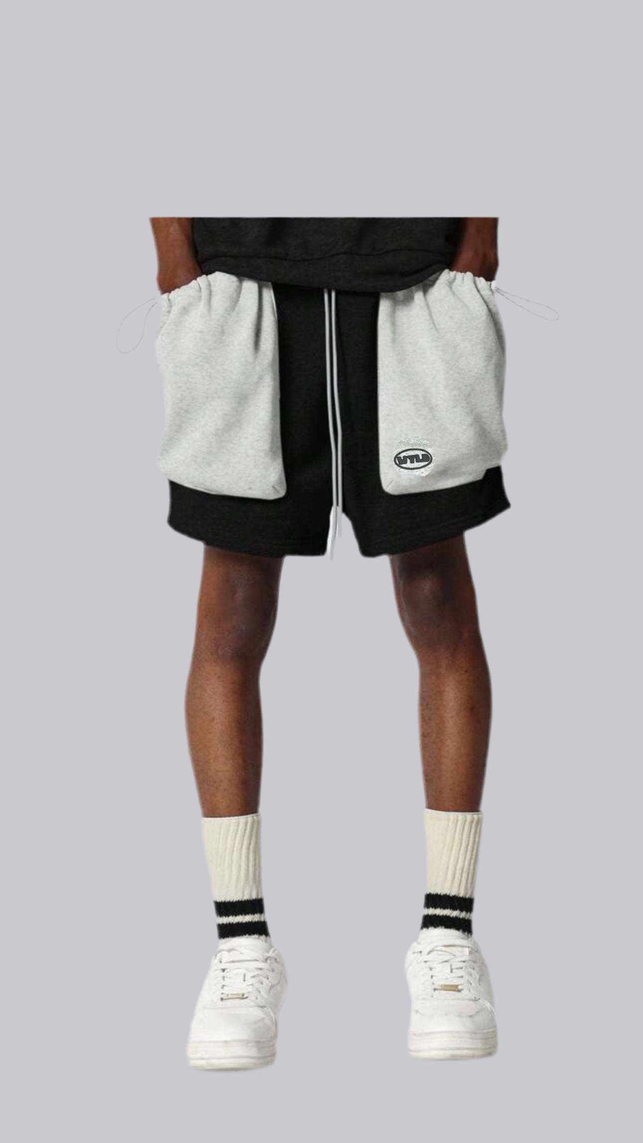 Wyld shorts