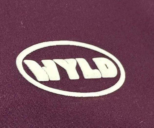 Wyld Pants
