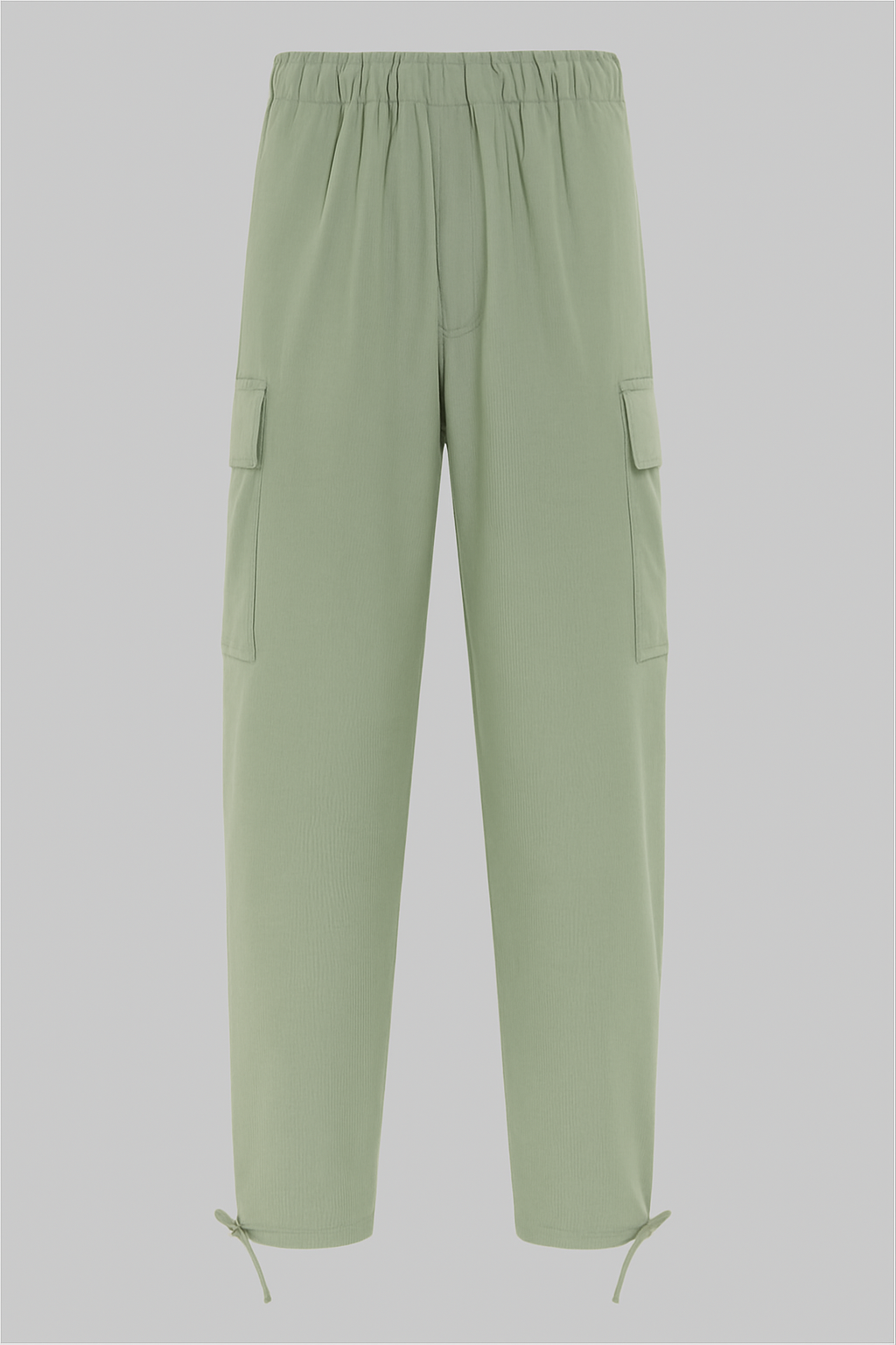 Baggy Multi Pocket Cargo