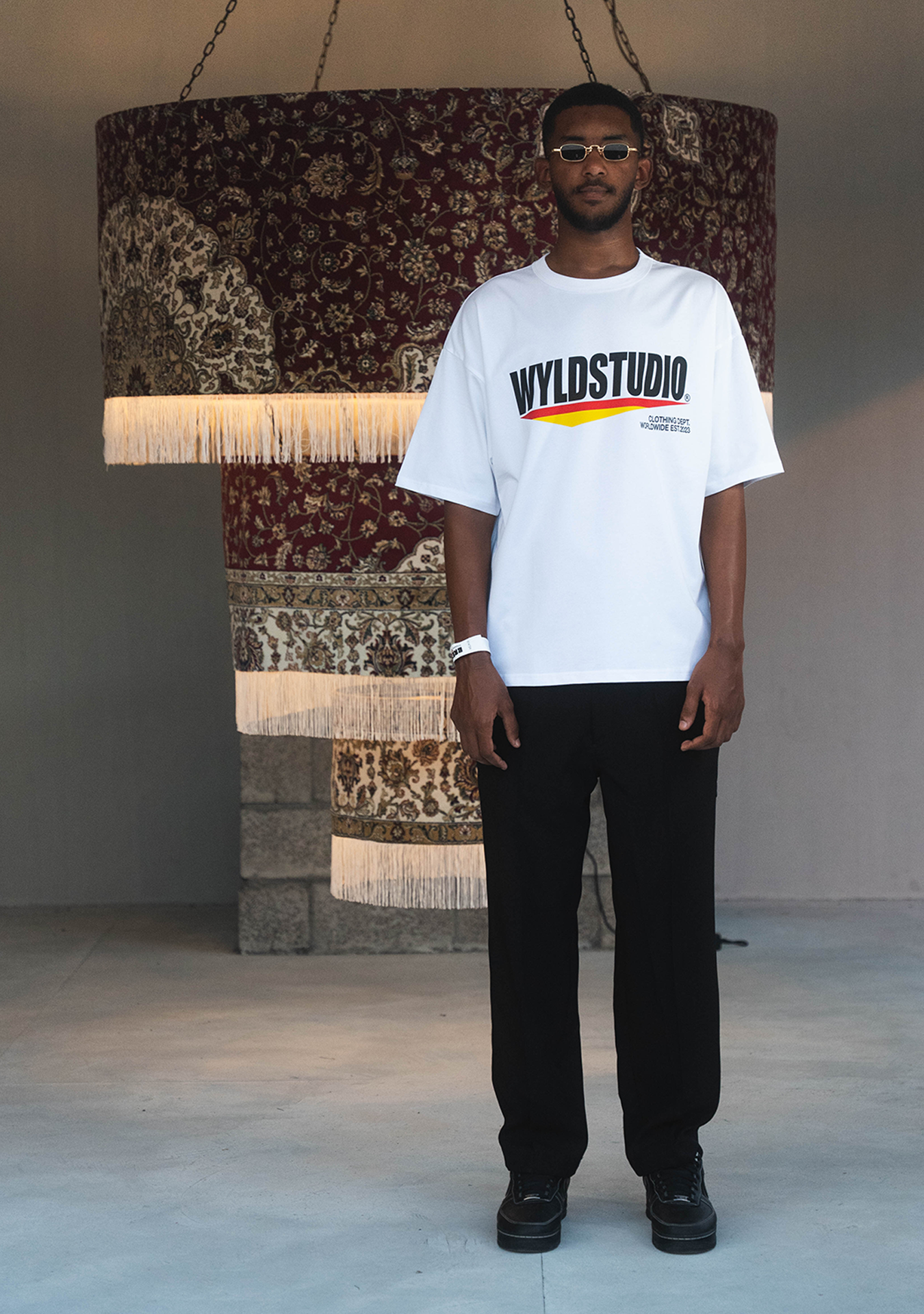 WYLDSTUDIO T