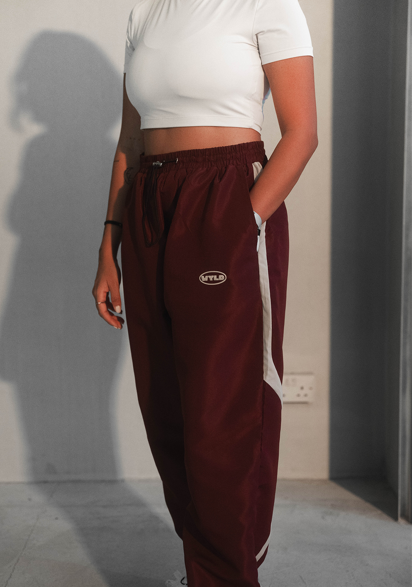 Wyld Pants