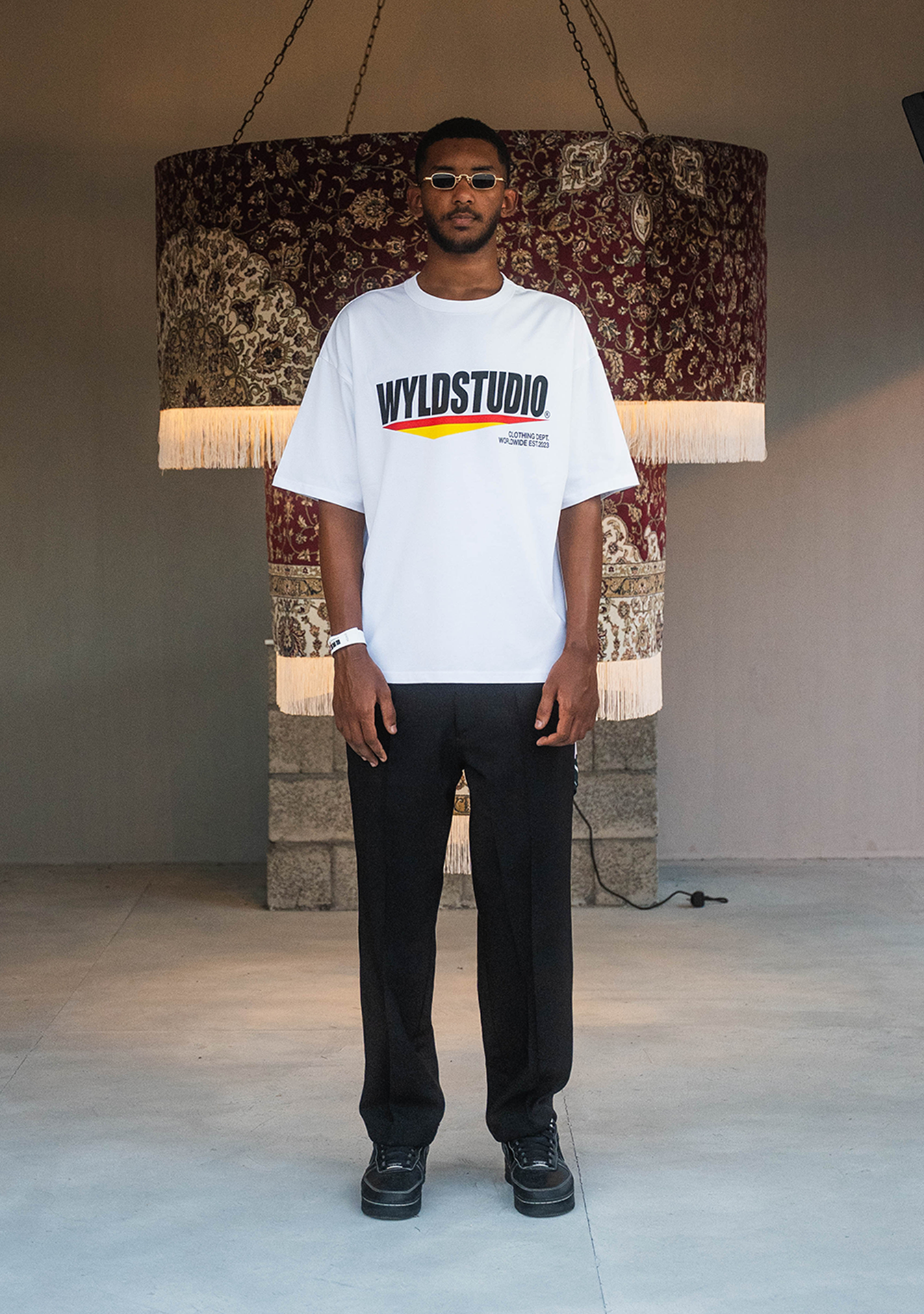 WYLDSTUDIO T