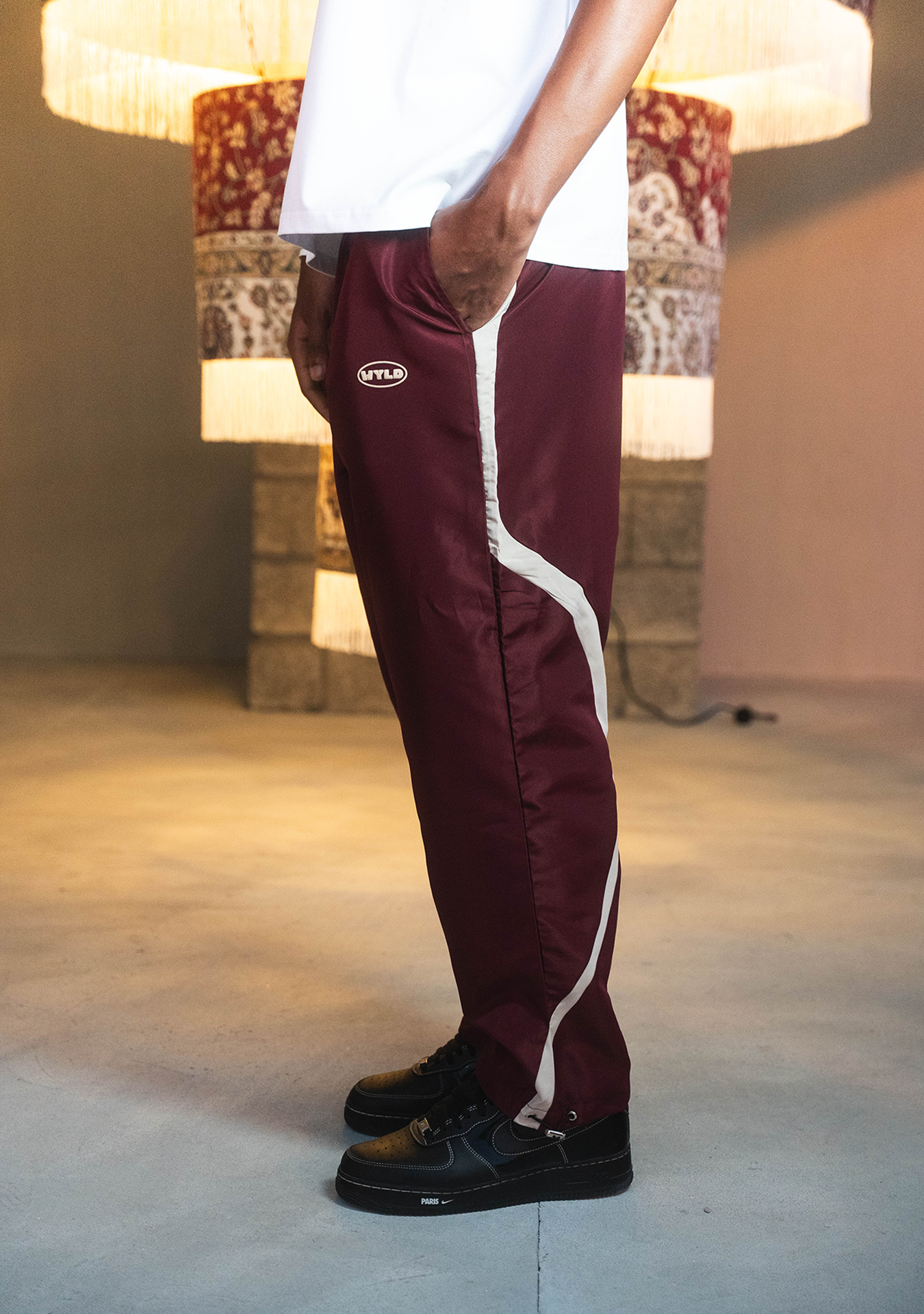 Wyld Pants