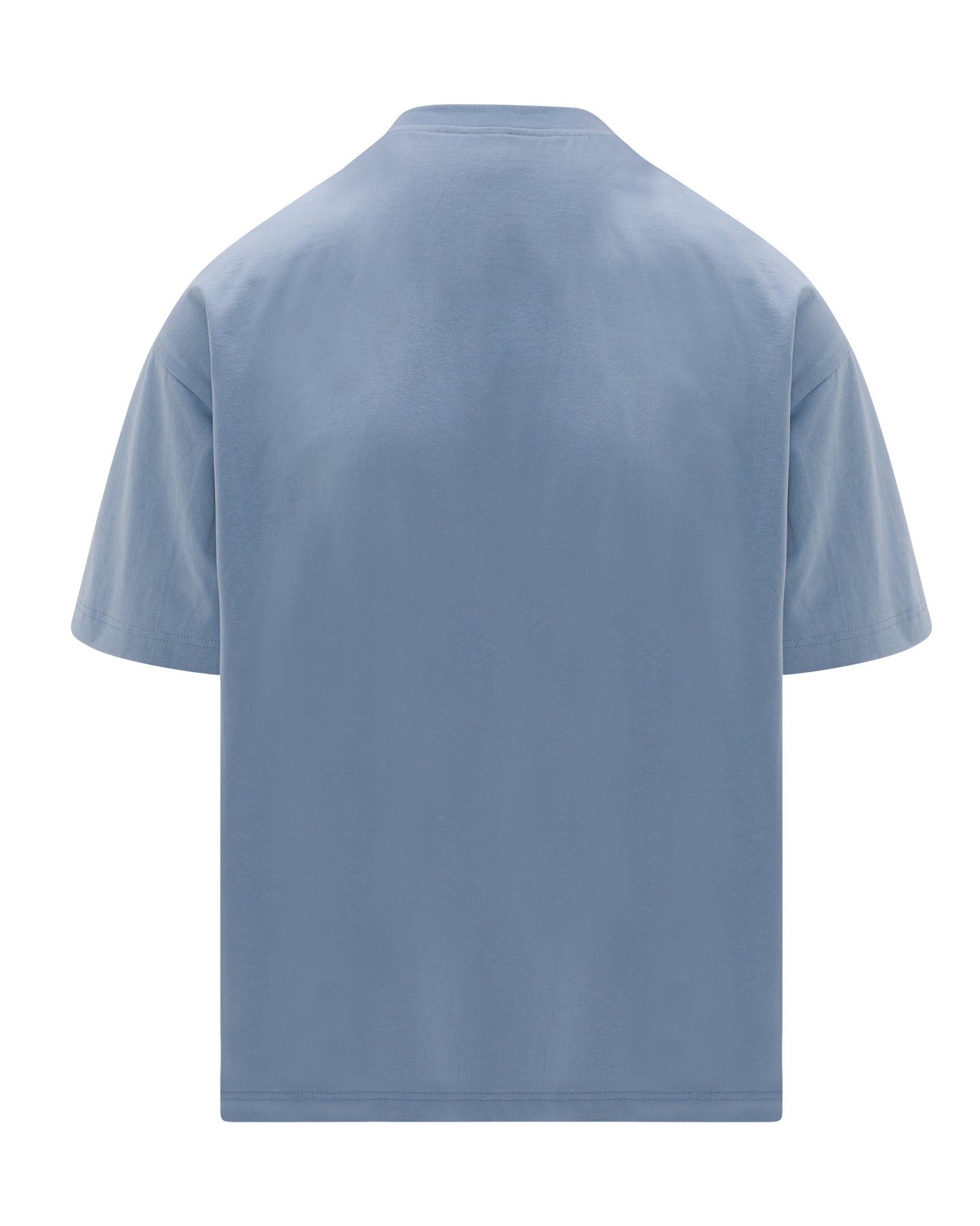 Baby Blue Signature T