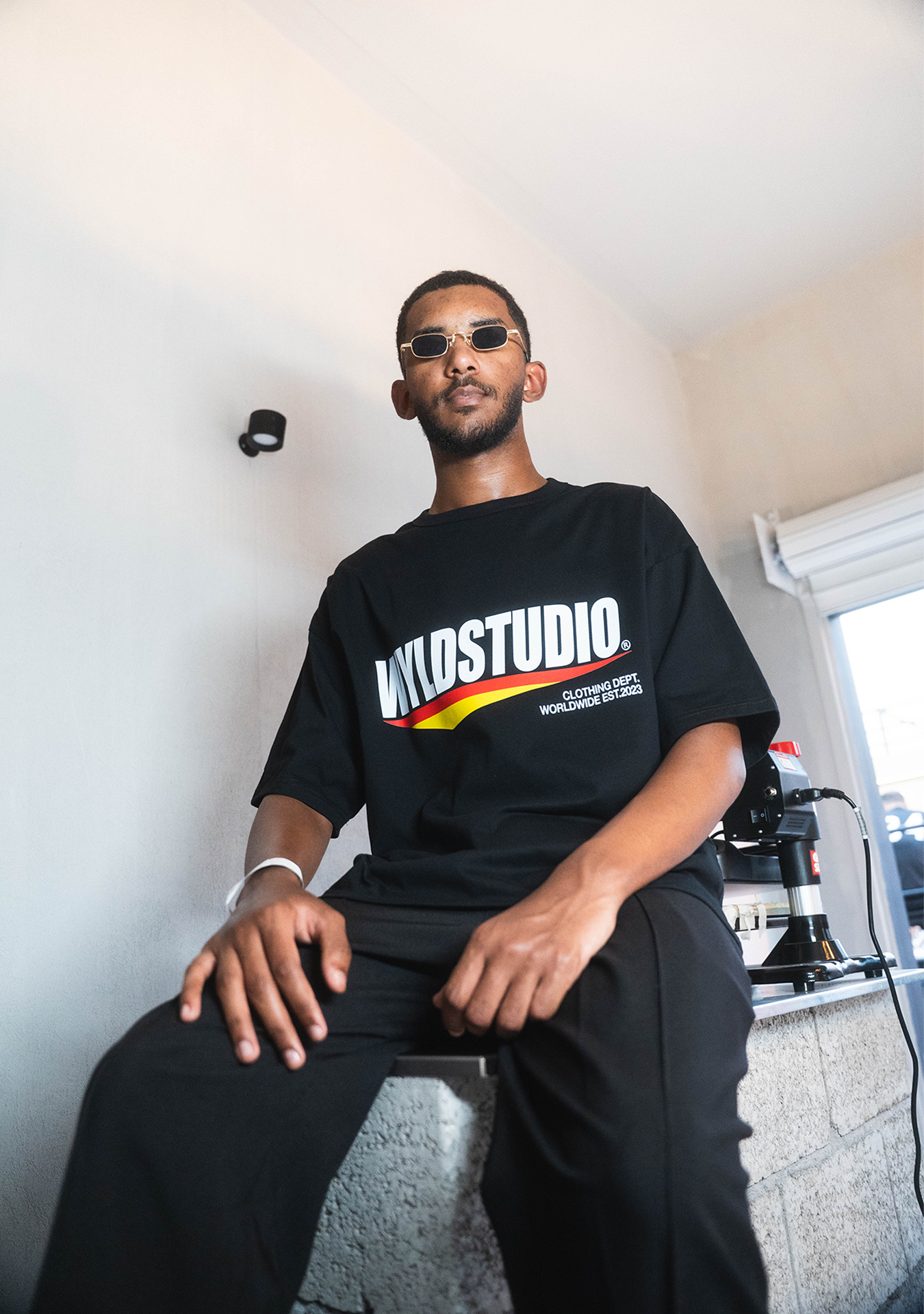 WYLDSTUDIO T