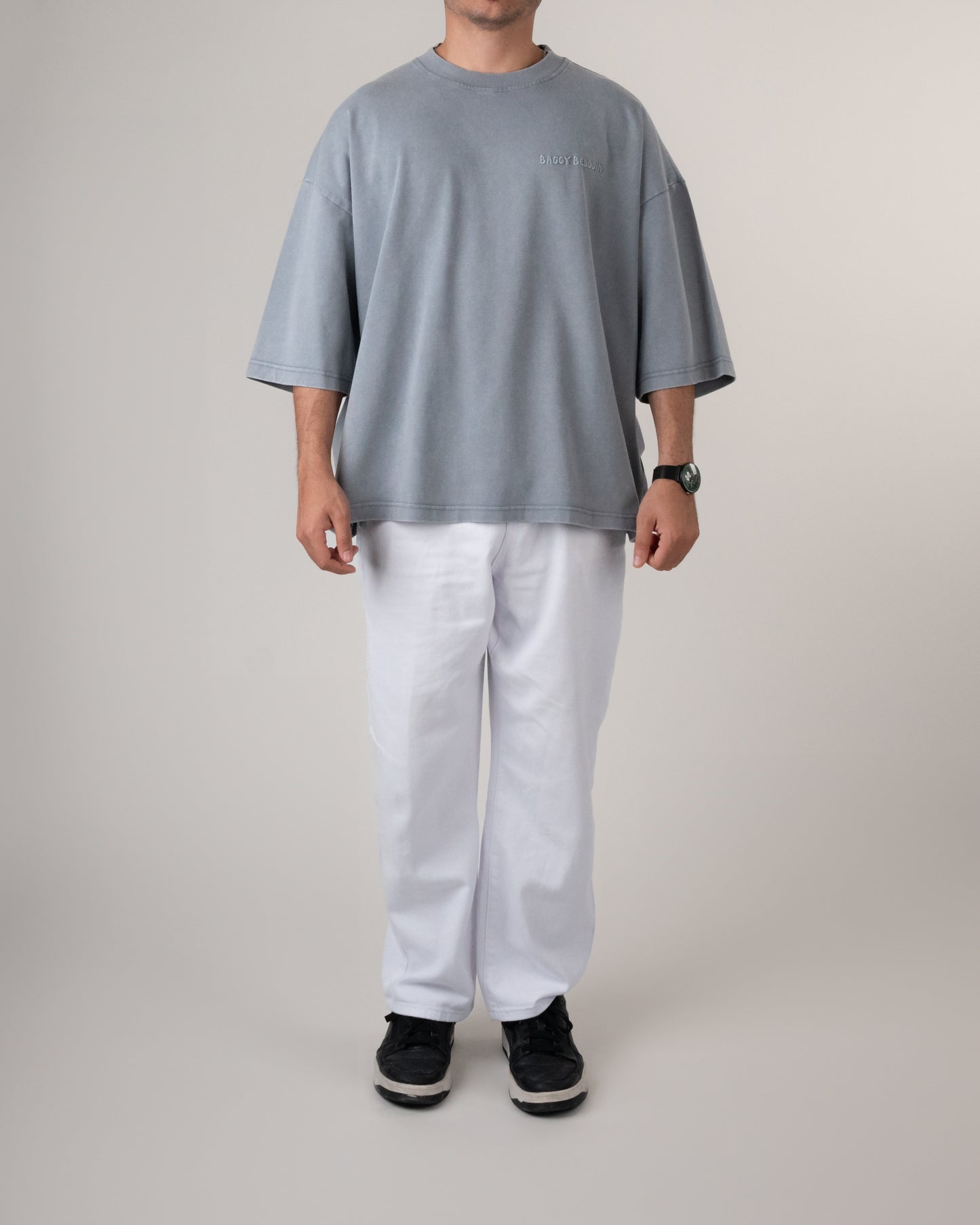 Acid Grey Signature T