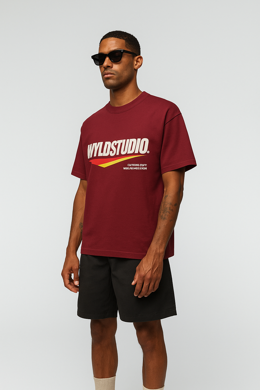WYLDSTUDIO T