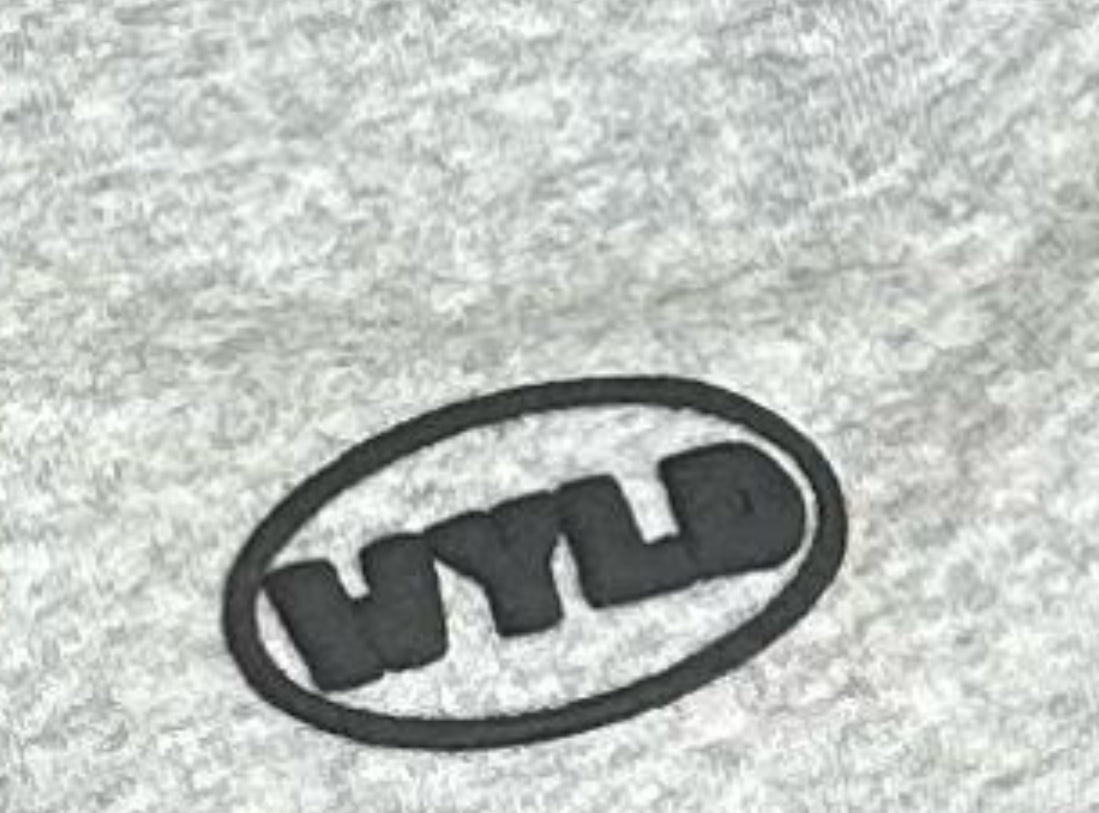 Wyld shorts