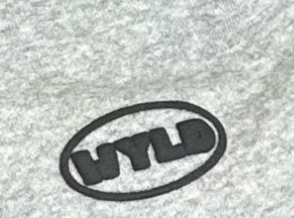 Wyld shorts