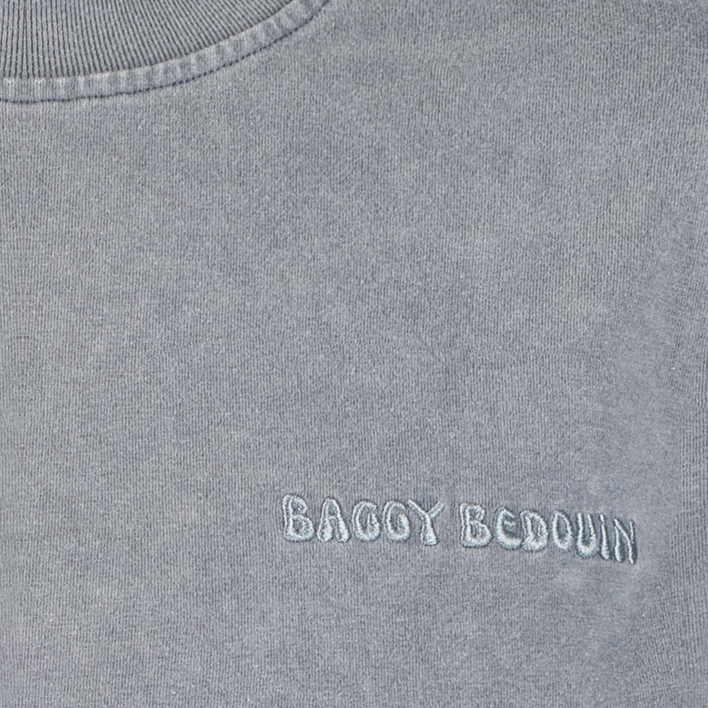 Acid Grey Signature T