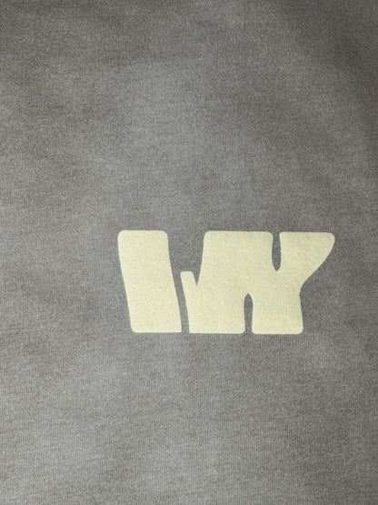 Acid Wash Signature T