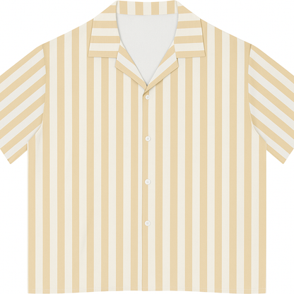 WYLD CLUB summer shirt
