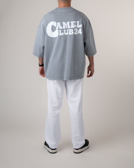 Camel club T shirt
