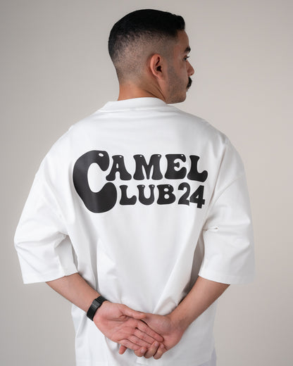 Camel club T shirt
