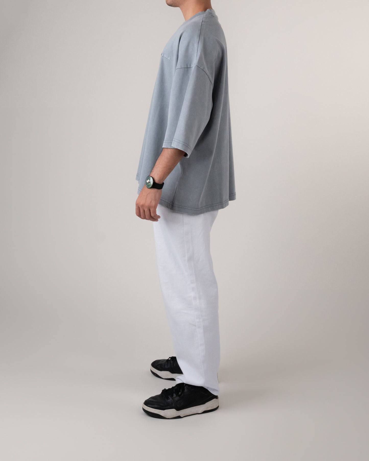 Acid Grey Signature T