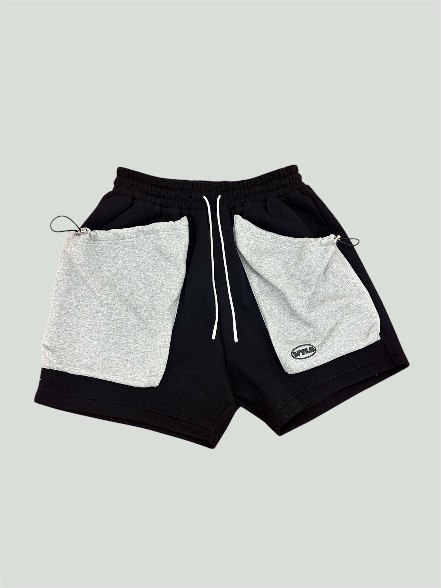 Wyld shorts