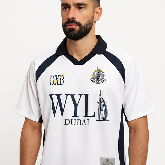 Dubai Jersey