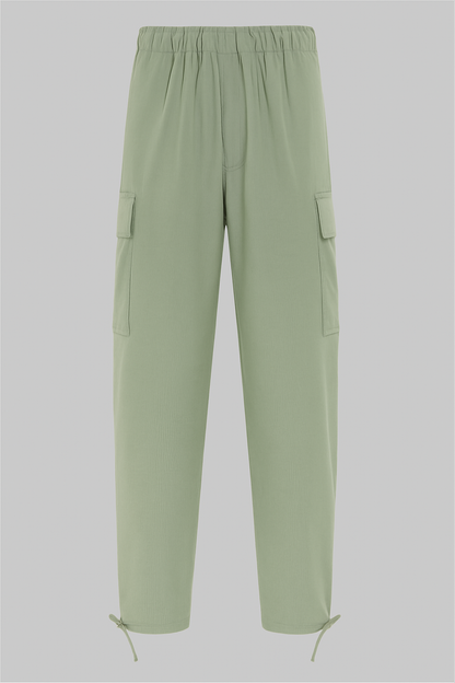 Baggy Multi Pocket Cargo
