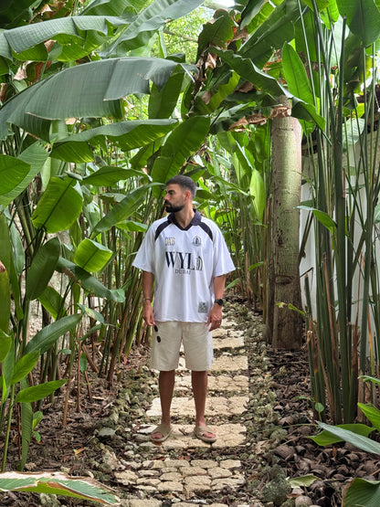 Dubai Jersey